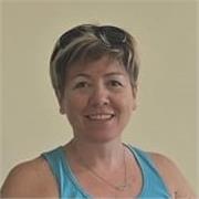 I'm a marine researcher and enjoyed transmitting my knowledge to the student.